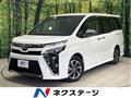 2020 Toyota Voxy
