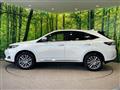 2015 Toyota Harrier