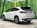 2019 Toyota Harrier