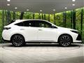 2015 Toyota Harrier