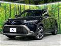 2023 Toyota CorollaCross