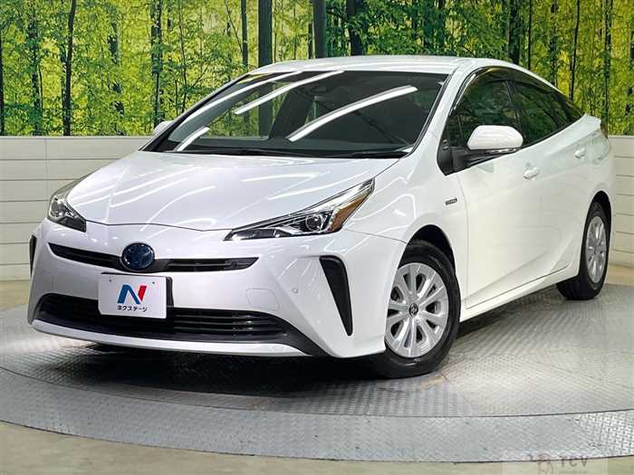 2020 Toyota Prius