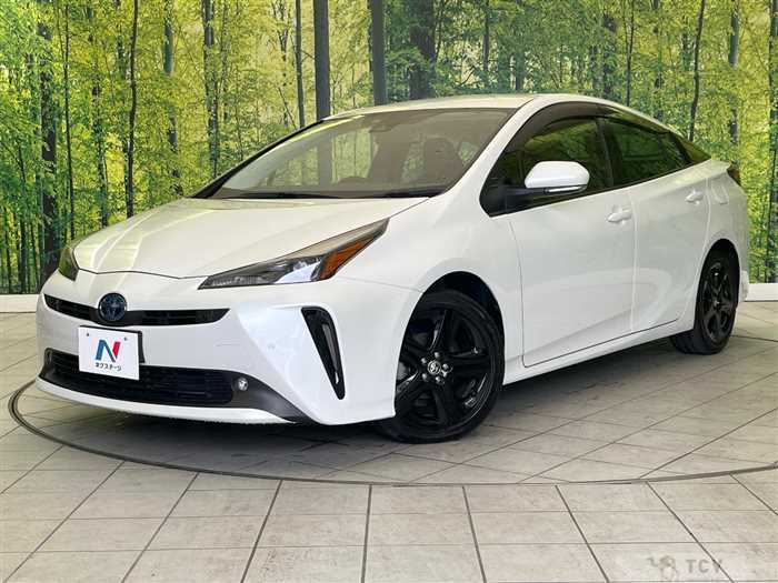 2022 Toyota Prius