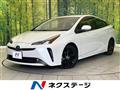 2022 Toyota Prius