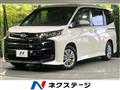 2023 Toyota Noah