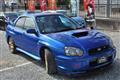 2002 Subaru Impreza
