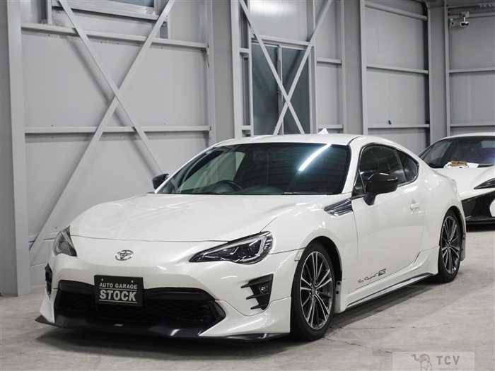 2012 Toyota 86