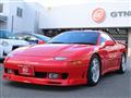 1991 Mitsubishi GTO