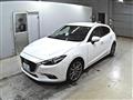 2016 Mazda Axela Sport