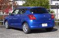 2021 Suzuki Swift