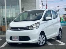 2014 Mitsubishi eK Wagon