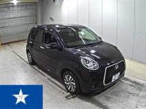 2019 Daihatsu Boon