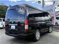 2014 Toyota Hiace Van