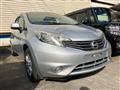 2013 Nissan Note