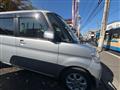 2011 Daihatsu Tanto