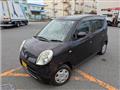 2009 Nissan Moco