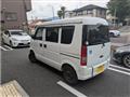 2008 Suzuki Every Wagon