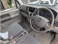 2008 Suzuki Every Wagon