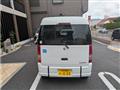 2008 Suzuki Every Wagon