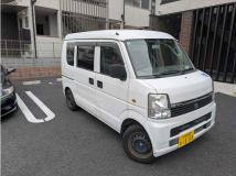 2008 Suzuki Every Wagon