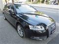 2009 Audi A6