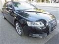 2009 Audi A6