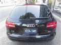 2009 Audi A6