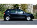 2004 Volkswagen Polo