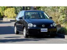 2004 Volkswagen Polo