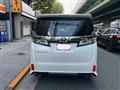 2019 Toyota Vellfire