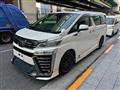 2019 Toyota Vellfire