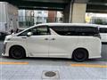 2019 Toyota Vellfire