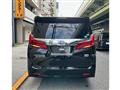 2019 Toyota Alphard G