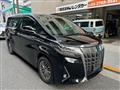 2019 Toyota Alphard G