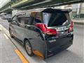 2019 Toyota Alphard G