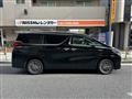 2019 Toyota Alphard G