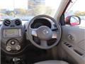 2010 Nissan March