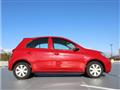 2010 Nissan March