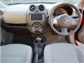 2010 Nissan March