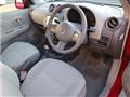 2010 Nissan March