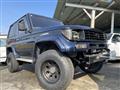 1995 Toyota Land Cruiser Prado