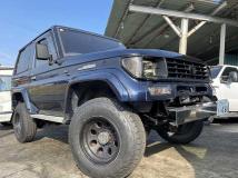 1995 Toyota Land Cruiser Prado