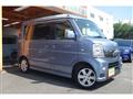 2013 Suzuki Every Wagon