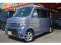 2013 Suzuki Every Wagon