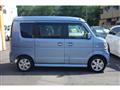 2013 Suzuki Every Wagon