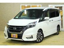 2019 Nissan Serena