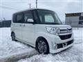2014 Daihatsu Tanto Custom