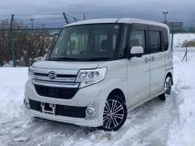 2014 Daihatsu Tanto Custom
