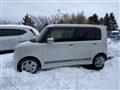 2012 Daihatsu Move Conte
