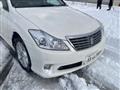 2010 Toyota Crown